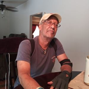 Meet your Posher, Bobby